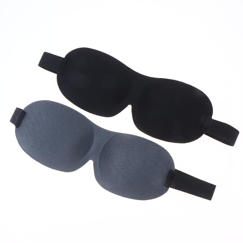 3D Adjustable Sleep Mask With  - огляд і ціна Sleep Eye Mask 3D