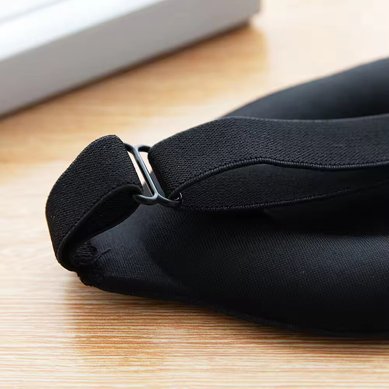 3D Sleeping Mask Block Out Lig - огляд і ціна Sleep Eye Mask 3D