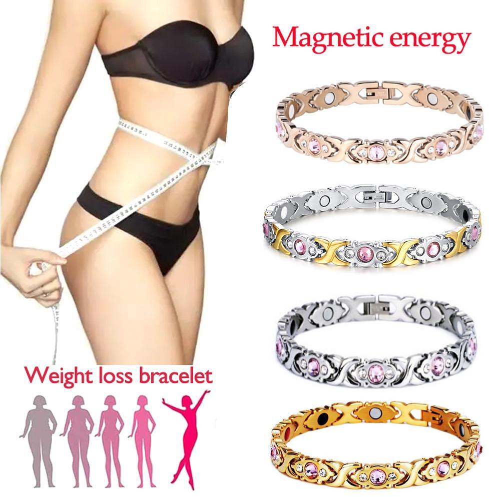 Magnetic Lymphatic Detox Brace - огляд і ціна Health Wellness Bracelet