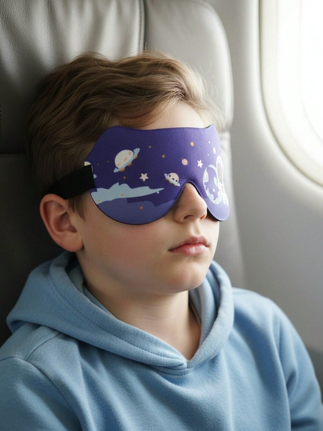 3Pcs Kids Adults 3D Stereo Sle - огляд і ціна Sleep Eye Mask 3D