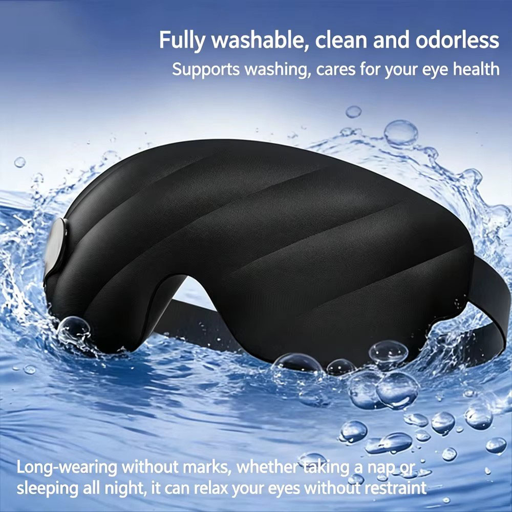 Mask For Sleep 3D Eye Mask Con - огляд і ціна Sleep Eye Mask 3D