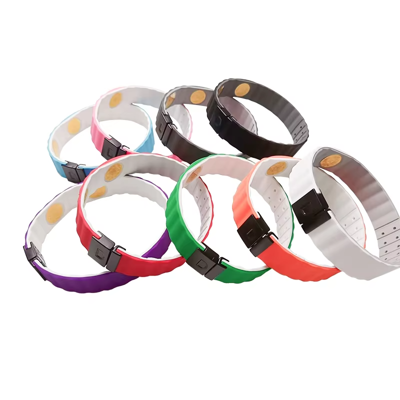Terahertz Energy Bracelet Nega - огляд і ціна Health Wellness Bracelet