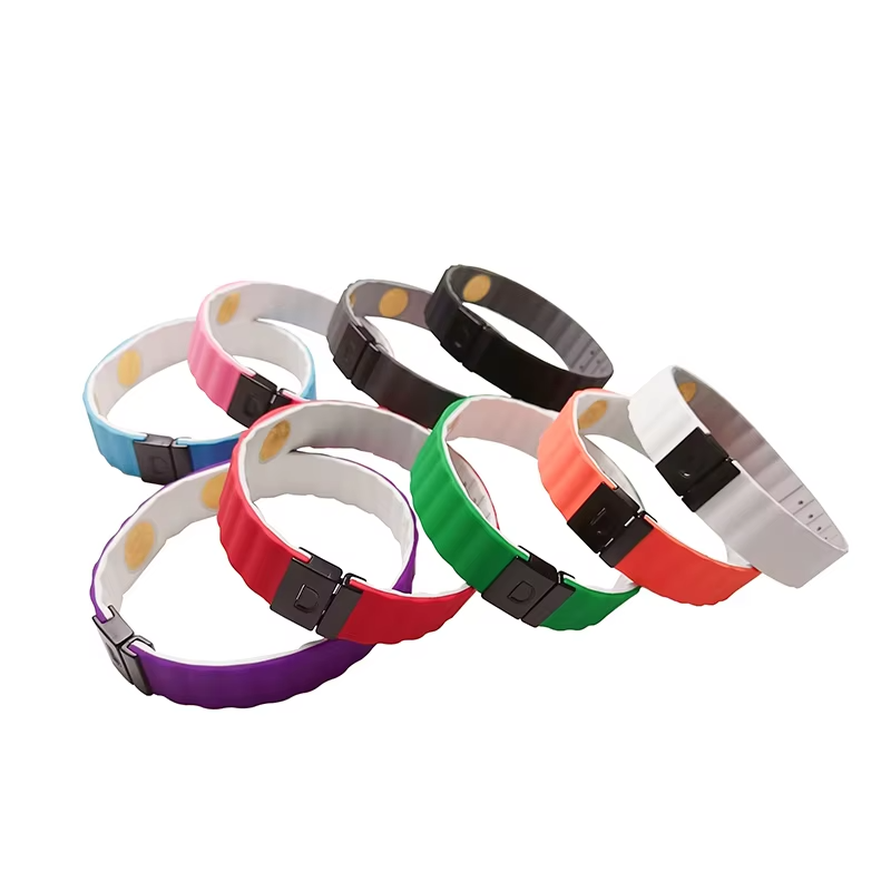Terahertz Energy Bracelet Nega - огляд і ціна Health Wellness Bracelet