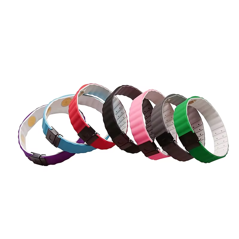 Terahertz Energy Bracelet Nega - огляд і ціна Health Wellness Bracelet