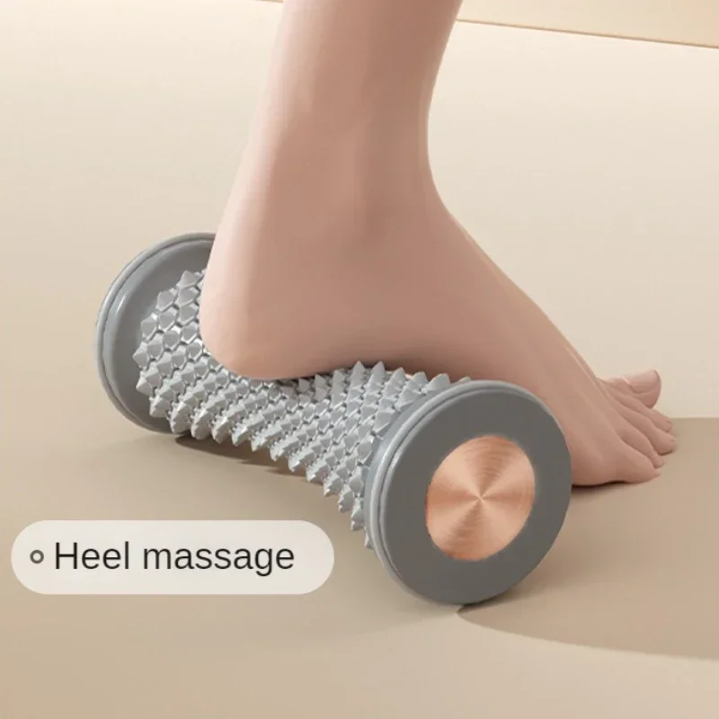 Foot Massager Massage Roller Y - огляд і ціна Reflexology Foot Roller