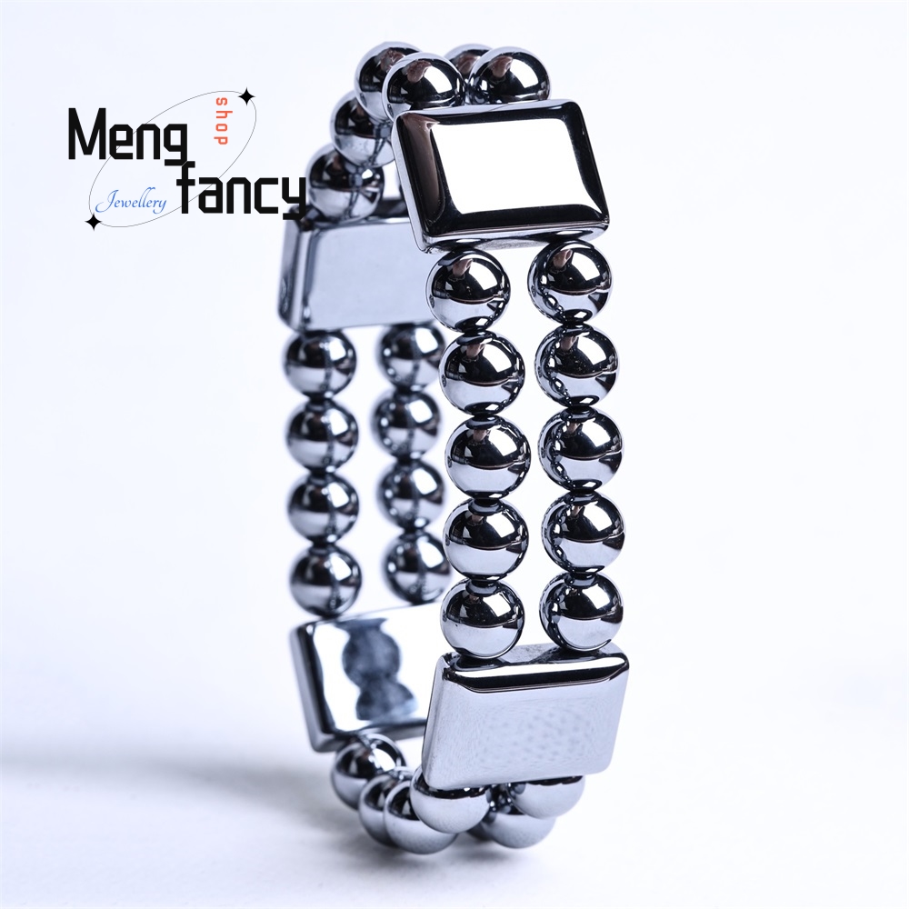High Purity 6N Terahertz Energ - огляд і ціна Health Wellness Bracelet