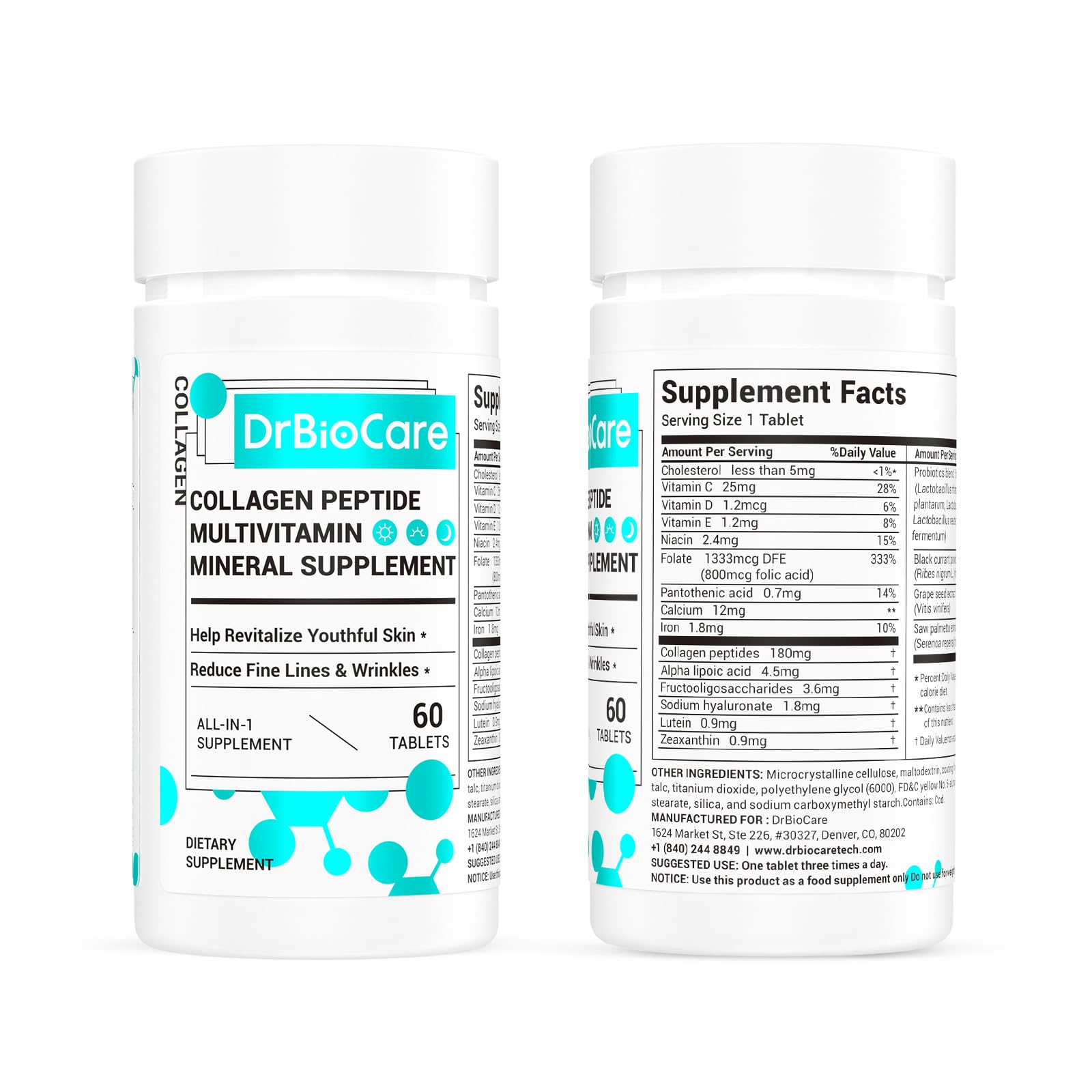 Complete Multivitamin Gummies  - огляд і ціна Health & Wellness Kuala Lumpur