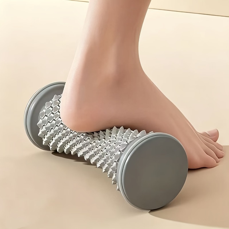 1 PCS Foot Massage Roller, Dee - огляд і ціна Reflexology Foot Roller