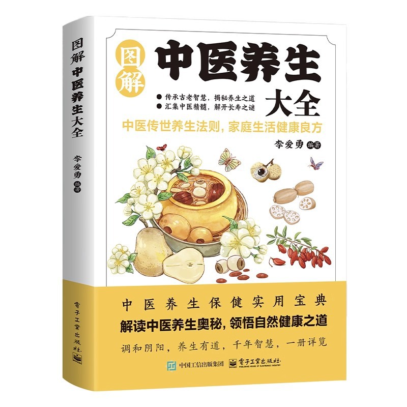 Illustrated Traditional Chines - огляд і ціна Health & Wellness Kuala Lumpur