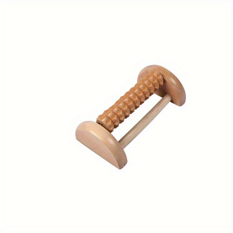 Foot Reflexology Roller, Handh - огляд і ціна Reflexology Foot Roller