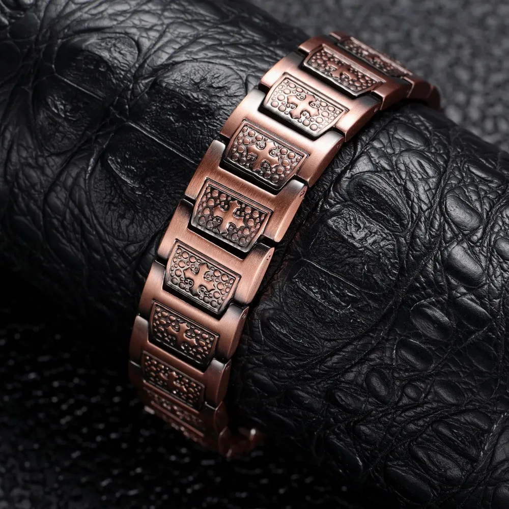 Viking Magnetic Bracelet for M - огляд і ціна Health Wellness Bracelet