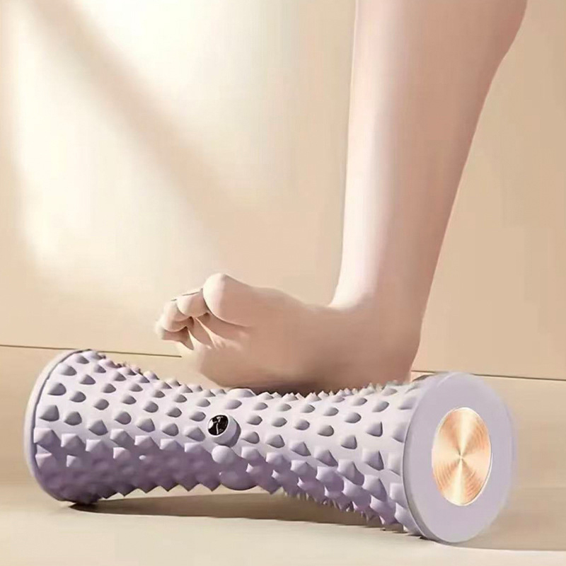 Portable Foot Massager Roller  - огляд і ціна Reflexology Foot Roller