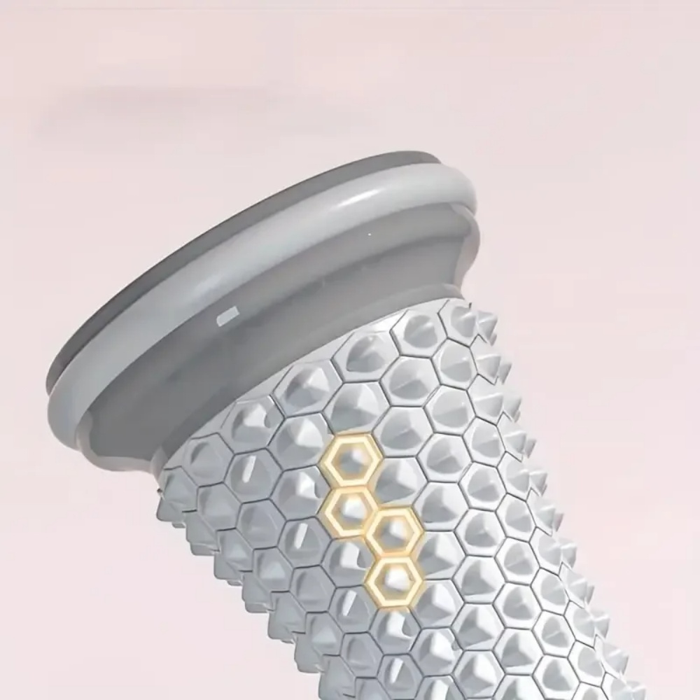 Foot Roller Yoga Massage Ball  - огляд і ціна Reflexology Foot Roller