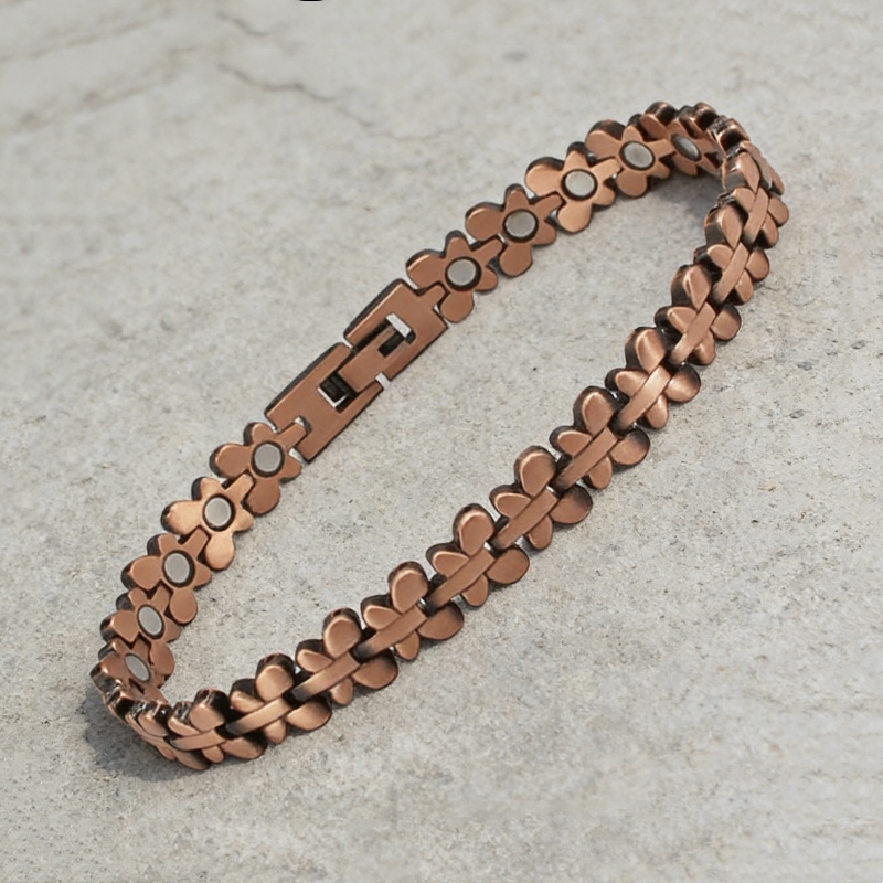Arthritis Pure Copper Magnetic - огляд і ціна Health Wellness Bracelet