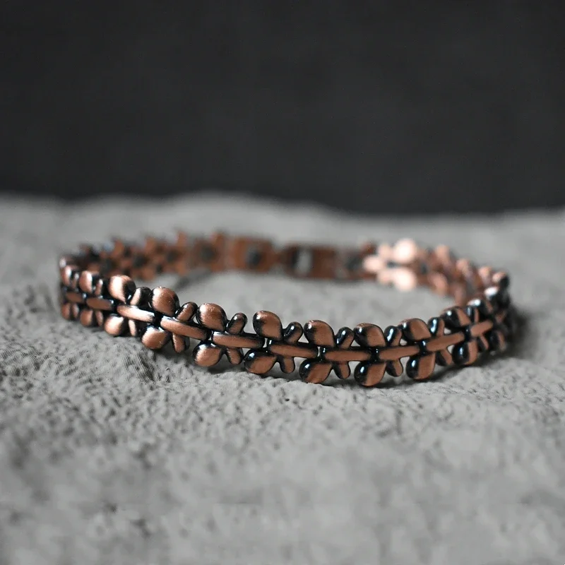 Arthritis Pure Copper Magnetic - огляд і ціна Health Wellness Bracelet