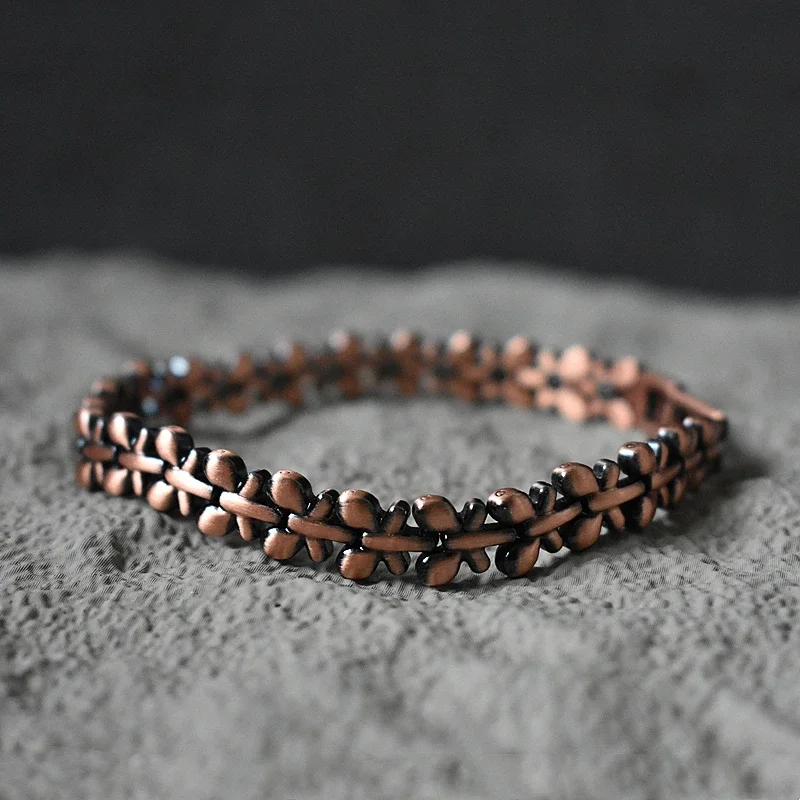 Arthritis Pure Copper Magnetic - огляд і ціна Health Wellness Bracelet